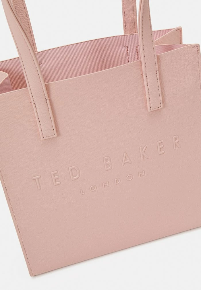 SEACON - Handbag - pink Ted Baker SEACON - Handbag - Pink -Ted BakerSales 69f52b34ae5e49b3b1f2a7aaca6ccd0b