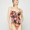 Ted Baker ROWNA - Swimsuit - Black