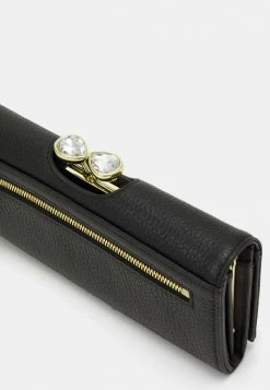 Ted Baker TEARDROP CRYSTAL BOBBLE MATINEE - Wallet - Black -Ted BakerSales 6a74b98bf3c2473193ca041b48e77fc9