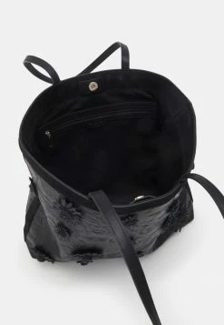 Ted Baker FLORISI - Laptop Bag - Black -Ted BakerSales 6a8d96b151b0409aa9434236575a1957