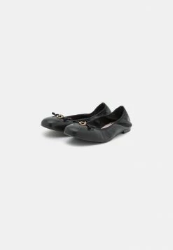 Ted Baker BAYLAY - Ballet Pumps - Black -Ted BakerSales 6ab4e6db33ba4df8a01b628cf1bb4c2e