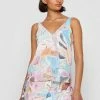 Ted Baker SUMMOR - Top - Ivory