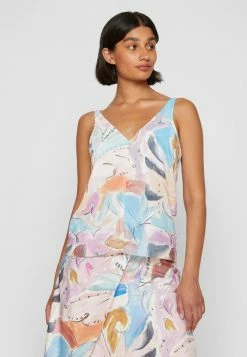 Ted Baker SUMMOR - Top - Ivory