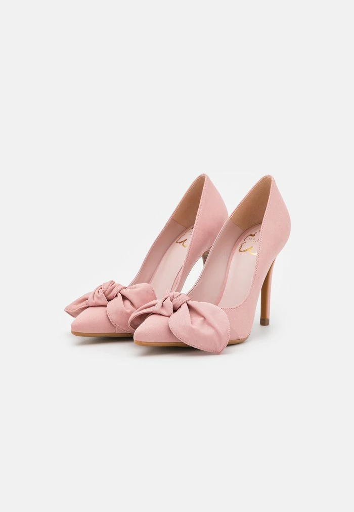 HYANA - Classic heels - dusky pink Ted Baker HYANA - Classic Heels - Dusky Pink -Ted BakerSales 6b29ee2f311442f18fdde86d54988abb