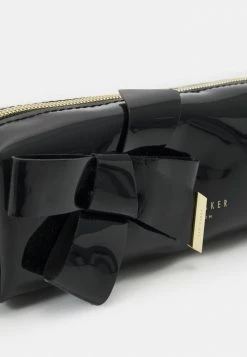 Ted Baker NIKARA - Wash Bag - Black -Ted BakerSales 6b517116d7db42d0a8e6736167cde74c