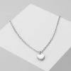 Ted Baker HARA - Necklace - Silver-coloured
