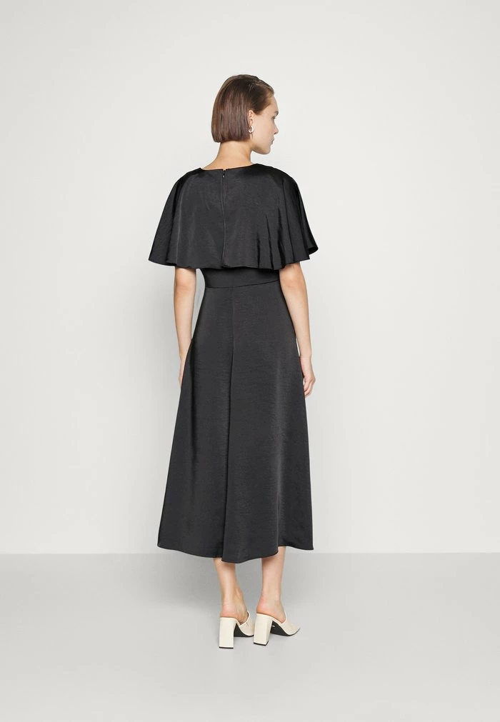 IMMIE - Cocktail dress / Party dress - black Ted Baker IMMIE - Cocktail Dress / Party Dress - Black -Ted BakerSales 6cacd150288746d69c694612916009da