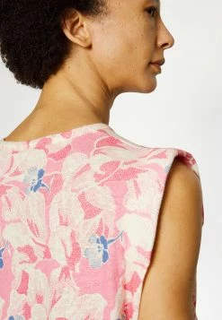 Ted Baker KASHAA - Top - Mid-pink -Ted BakerSales 6d0abb1671b848949e5714156b032b97