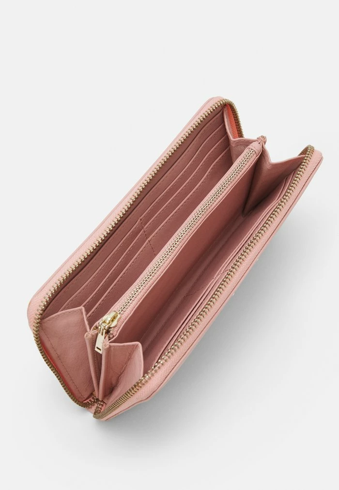 GARCEY - Wallet - pink Ted Baker GARCEY - Wallet - Pink -Ted BakerSales 6d25eaaf02f54d33ba58cfb9ef530180