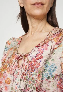 Ted Baker MARRLAA - Blouse - Multi-coloured -Ted BakerSales 6df459174f63499c96357f1ddfbef6f5