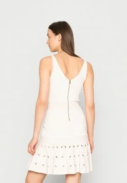 Ted Baker AMBYR - Jumper Dress - Pink -Ted BakerSales 6e9bb3f2ab1d4aa591374f4c5b787fdc