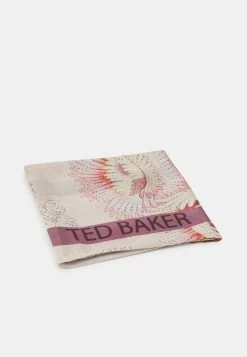 Ted Baker FRILLIA - Scarf - Natural