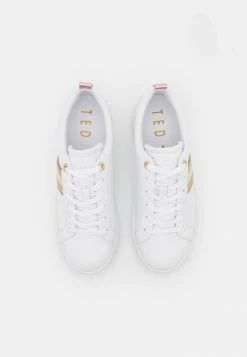 Ted Baker BAILY - Trainers - White -Ted BakerSales 6f68abb583b942af970b214a1d2415a9