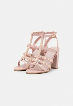 Ted Baker CAROLYA - High Heeled Sandals - Dusky Pink 2 Ted Baker CAROLYA - High Heeled Sandals - Dusky Pink -Ted BakerSales 6fda275b9c524a88b5cbc8b1e1864596