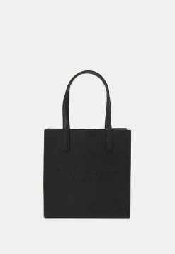 Ted Baker SEACON - Handbag - Black