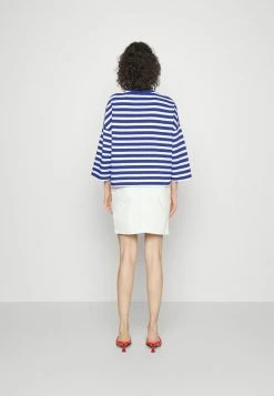 Ted Baker MMORRA - Print T-shirt - Blue 2 Ted Baker MMORRA - Print T-shirt - Blue -Ted BakerSales 71af2fbf4dd24ab2846cfbad368bb0bf