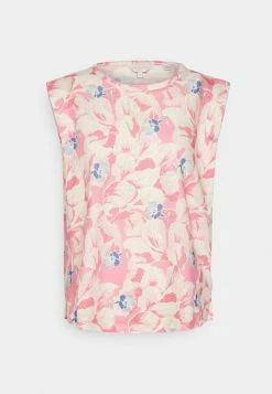Ted Baker KASHAA - Top - Mid-pink -Ted BakerSales 722856a40d3f4aea8334122fc6b6a9db