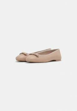 Ted Baker SUALO - Ballet Pumps - Nude -Ted BakerSales 73617197524d47a7bbaaff464e8bffdb