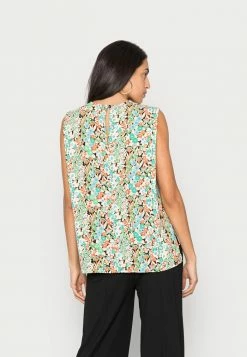 Ted Baker NELLIY - Top - Black -Ted BakerSales 7383755720714a83b43da68c72e7b1fa