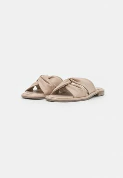 Ted Baker PEBBA - Mules - Nude 2 Ted Baker PEBBA - Mules - Nude -Ted BakerSales 738af9db26e845e3970210b4d80eb446