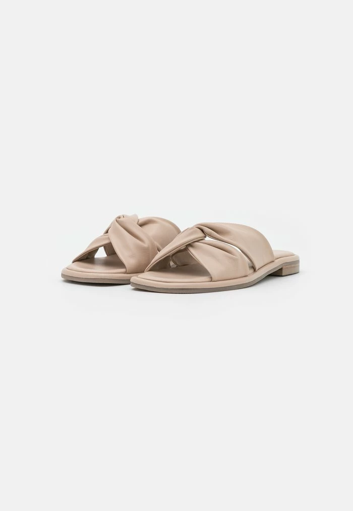 PEBBA - Mules - nude Ted Baker PEBBA - Mules - Nude -Ted BakerSales 738af9db26e845e3970210b4d80eb446