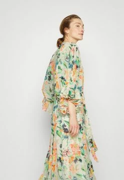 Ted Baker KIYRIE - Maxi Dress - White -Ted BakerSales 7464ee5ddfb74add9fbfc8aa22150553