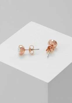 Ted Baker SINAA - Earrings - Rose Gold-coloured -Ted BakerSales 74754068ced34aedb24d56c5ddc6e6fd