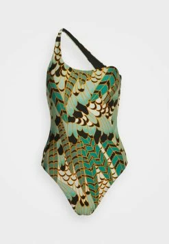 Ted Baker AMMADA - Swimsuit - Light Blue 4 Ted Baker AMMADA - Swimsuit - Light Blue -Ted BakerSales 74f438a536ce44519cbdb4789552b53a