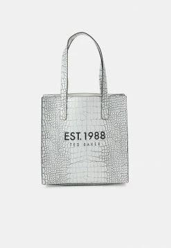 Ted Baker LAVINAY - Tote Bag - White