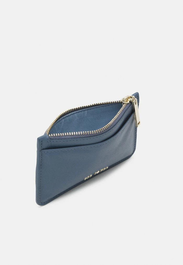 GARCIA - Wallet - mid blue Ted Baker GARCIA - Wallet - Mid Blue -Ted BakerSales 7566e58bd13d472cbddb599cfc8e9ee9
