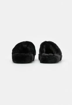 Ted Baker LOPSEY - Slippers - Black 3 Ted Baker LOPSEY - Slippers - Black -Ted BakerSales 75ed87fa702848399d6286d5b6c0f876