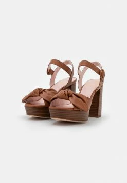 Ted Baker HEMYLIA - Clogs - Tan 2 Ted Baker HEMYLIA - Clogs - Tan -Ted BakerSales 75fb91f86bea4bb5a0bdc381e7034124