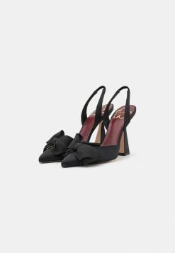 Ted Baker BETTYE - Classic Heels - Black -Ted BakerSales 766c648f000b44cf879a674de8e64960