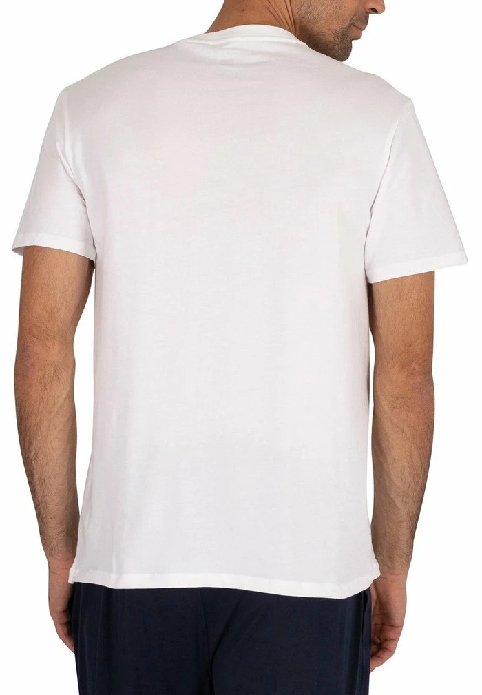 3 PACK - Basic T-shirt - white white wht Ted Baker 3 PACK - Basic T-shirt - White White Wht -Ted BakerSales 7677860e8bd642a7a9cb73d14a29fa62