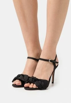 Ted Baker HEEVIA - Sandals - Black