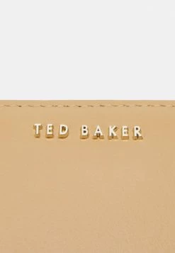 Ted Baker GARCEY - Wallet - Camel -Ted BakerSales 78be5edcfbcc4783be88b4ffafe8ae6f