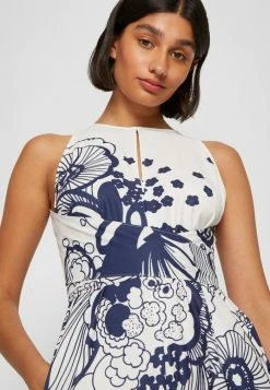 Ted Baker ANALENA - Jumpsuit - Ivory -Ted BakerSales 79a7a350614644b4a8338a21a2db40a7