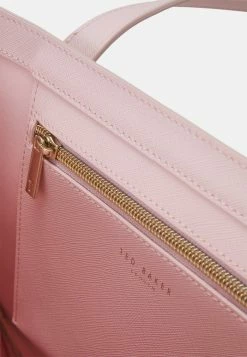 Ted Baker ARTACON - Tote Bag - Pink -Ted BakerSales 79c2e72d4ca64f11b0af2f31ace14f8a