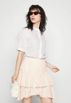 Ted Baker ALEGRIA - Mini Skirt - Light Pink -Ted BakerSales 79ca8a7427254970b2591ee4736b303f