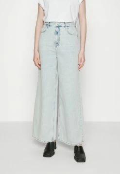 Ted Baker BIVERA - Relaxed Fit Jeans - Blue