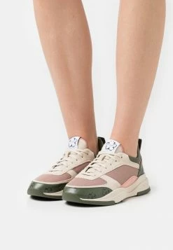 Ted Baker TABBIY - Trainers - Khaki