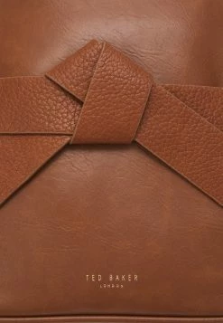 Ted Baker JIMLIYA - Rucksack - Brown -Ted BakerSales 7a7bb7d7023f4a31b62a35abaa839b4e