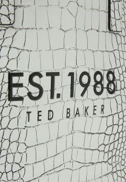 Ted Baker LAVINAY - Tote Bag - White 3 Ted Baker LAVINAY - Tote Bag - White -Ted BakerSales 7aa2ca236fea43388d82e3d9aec8bc6a