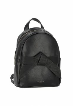 Ted Baker JIMLIYA CITY - Rucksack - Black -Ted BakerSales 7c35ff22573e4cbeb15980646156bfdd