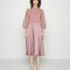 Ted Baker LHARRA - Cocktail Dress / Party Dress - Pink