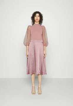 Ted Baker LHARRA - Cocktail Dress / Party Dress - Pink