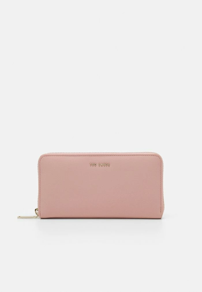 GARCEY - Wallet - pink Ted Baker GARCEY - Wallet - Pink -Ted BakerSales 7c891bca61124860848c1c41a6b8cd9d