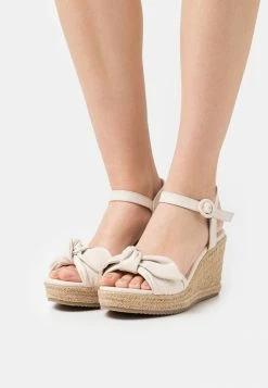 Ted Baker BRYANAH - Platform Sandals - Natural