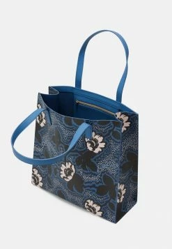 Ted Baker DIELCON - Tote Bag - Dark Blue -Ted BakerSales 7db348e2ec2244ba96205e33e22642a8