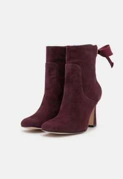 Ted Baker HARAYA - Classic Ankle Boots - Purple -Ted BakerSales 7dd71baecc1f465280b779bac67d856f